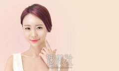 南通康美美容与俪人连天美推荐，外眼角热门医美医院排名靠前