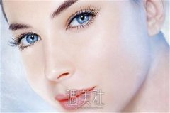 太原不开刀祛眼袋服务展示：安全高效，费用仅需1000元起！ width=